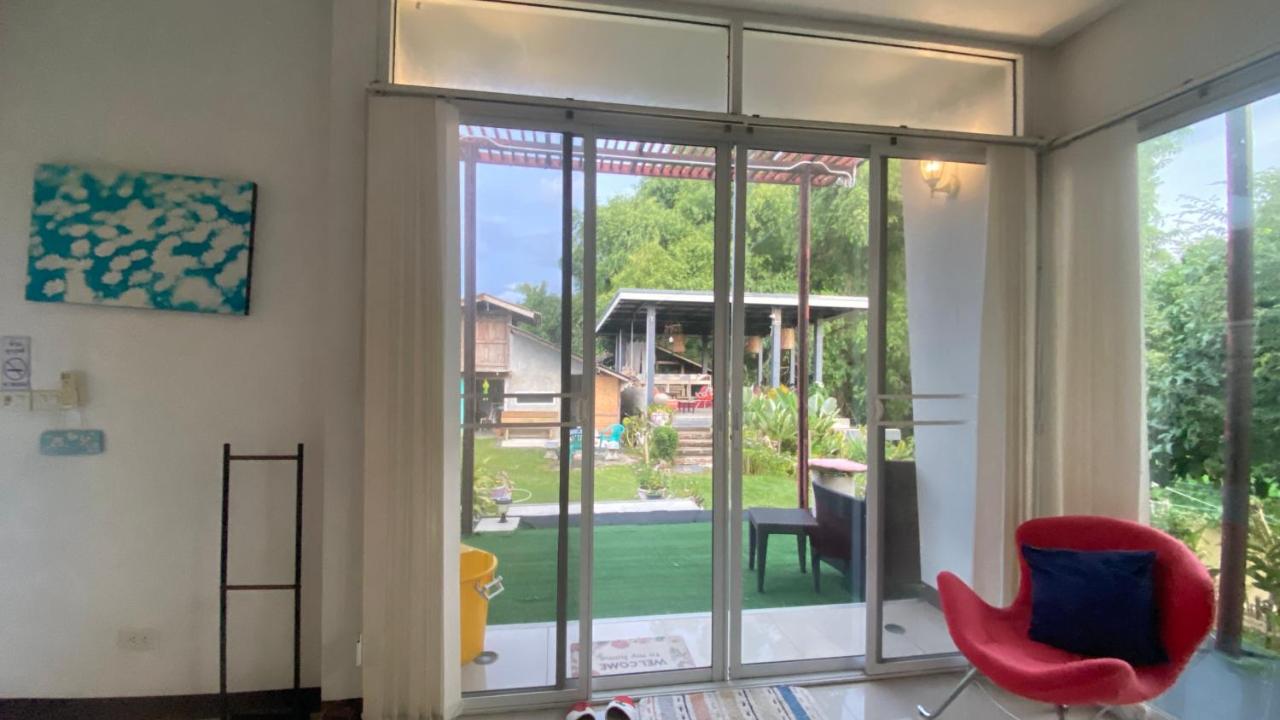 Mae Wad House - B&B