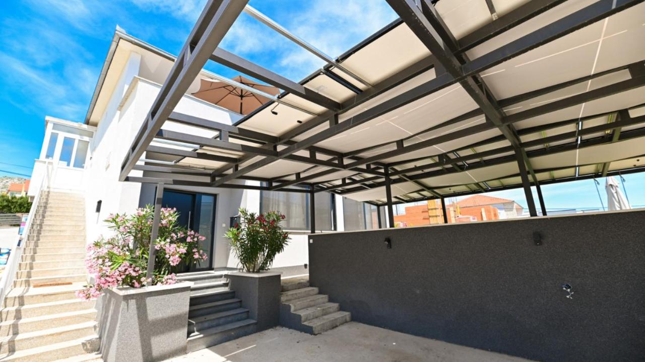 Apartment Smile&Waves - B&B Trogir