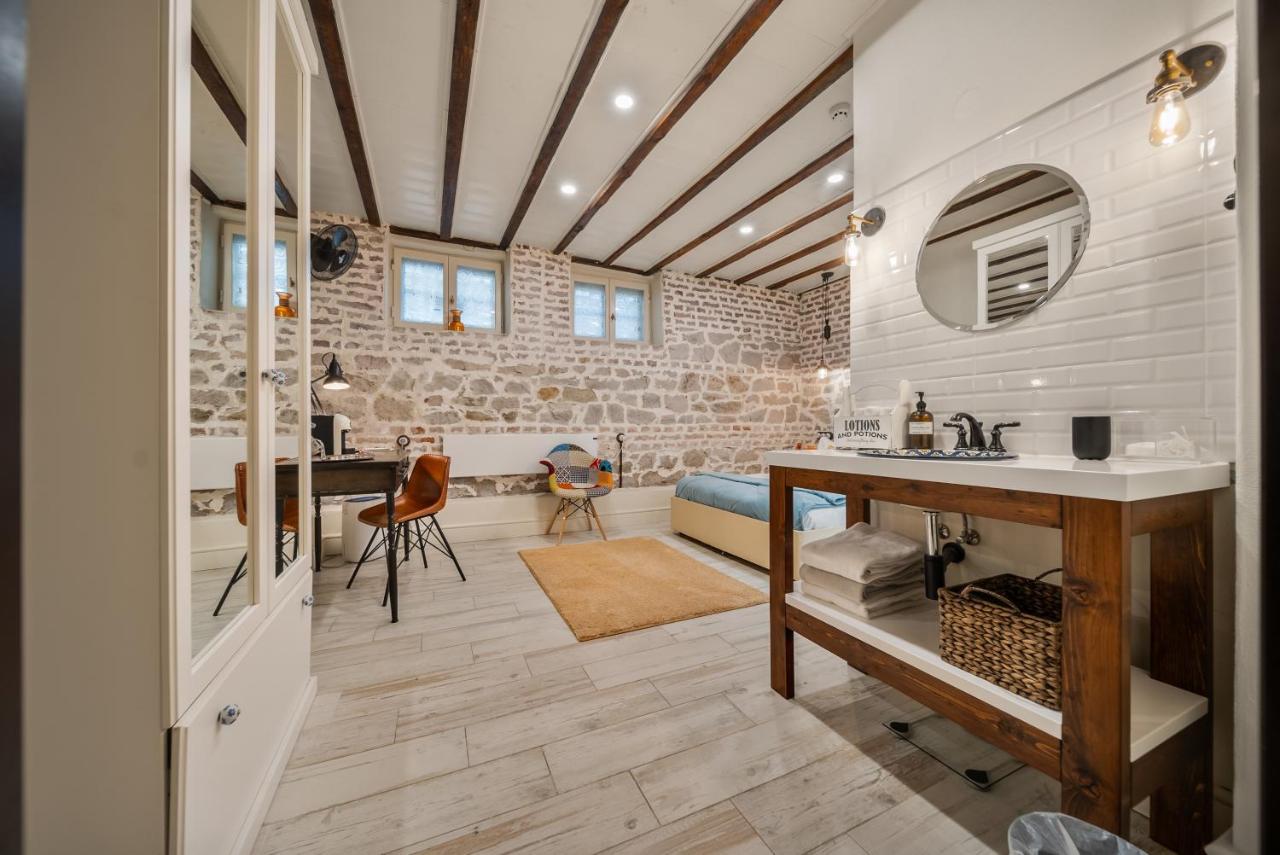 Habitación Doble Deluxe - Sótano