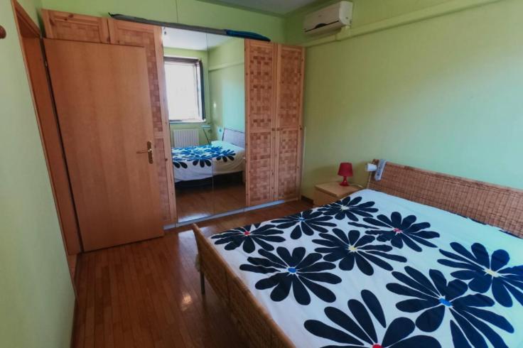Karma House - Bed and Breakfast Lodi