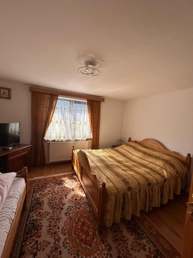 Dreibettzimmer