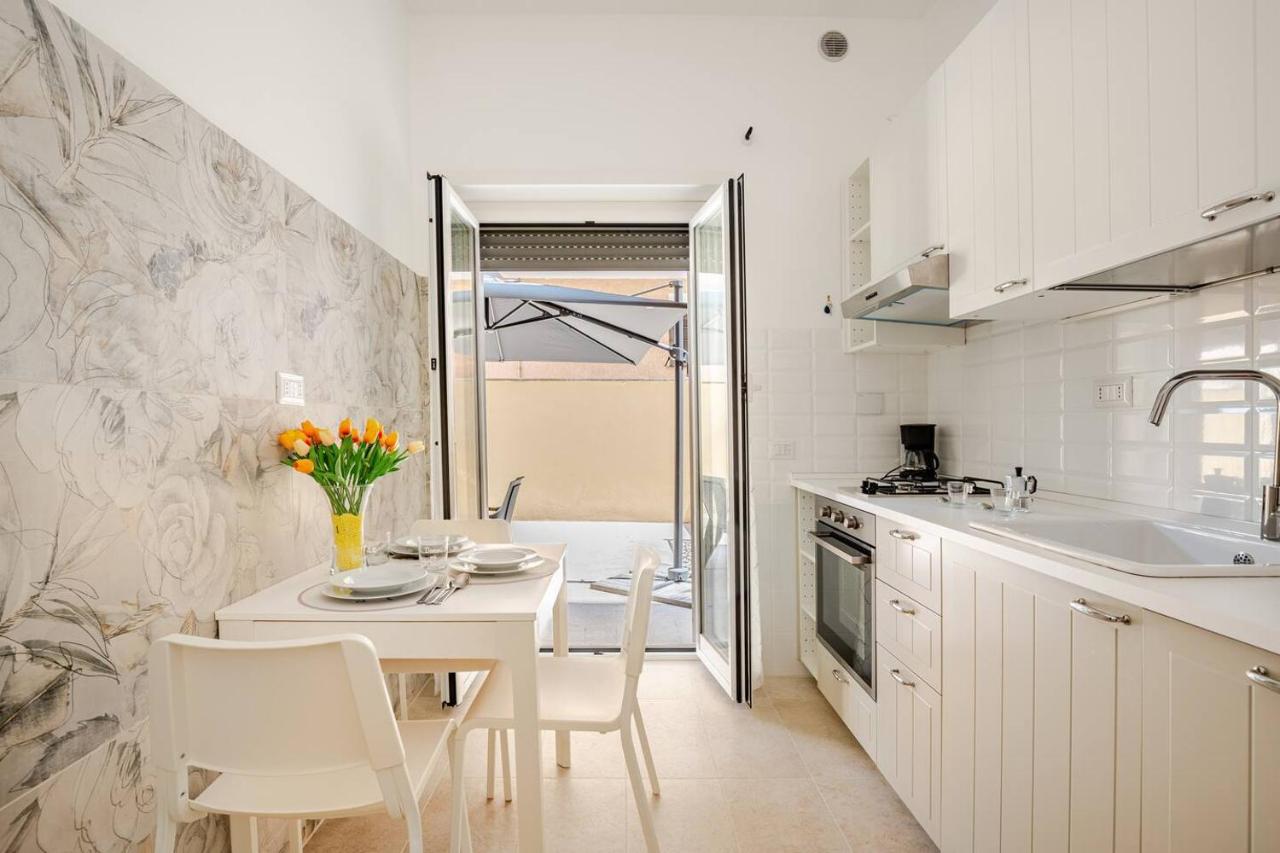 Roma San Pietro - Vatican Vibes apartment - Ferienwohnung Rom