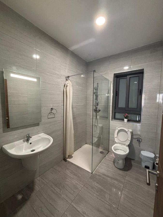 Tweepersoonskamer met Eigen Badkamer