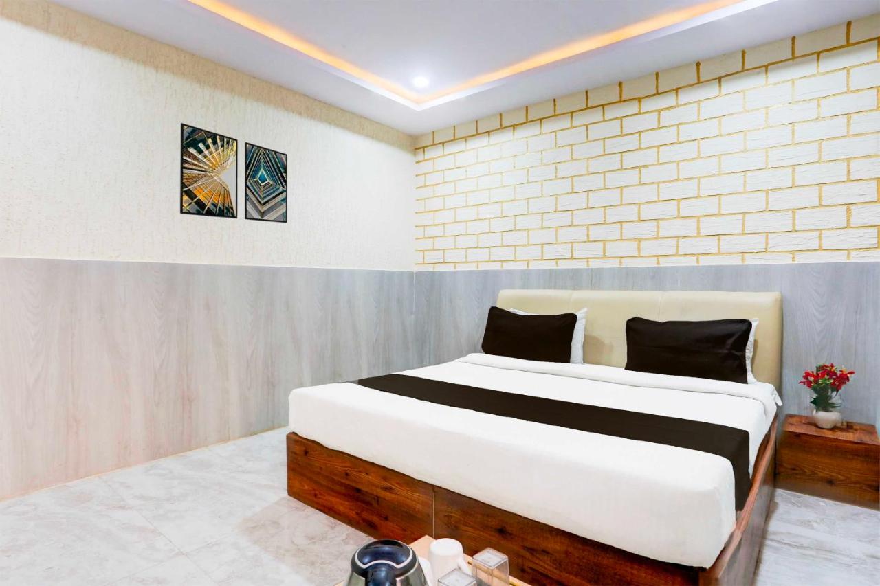 Super Hotel O Mall Road Gwalior formerly Rama inn