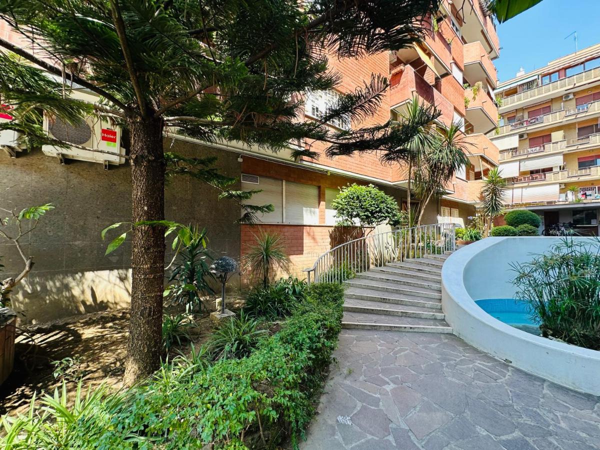 Relax Baleniere - B&B Lido di Ostia