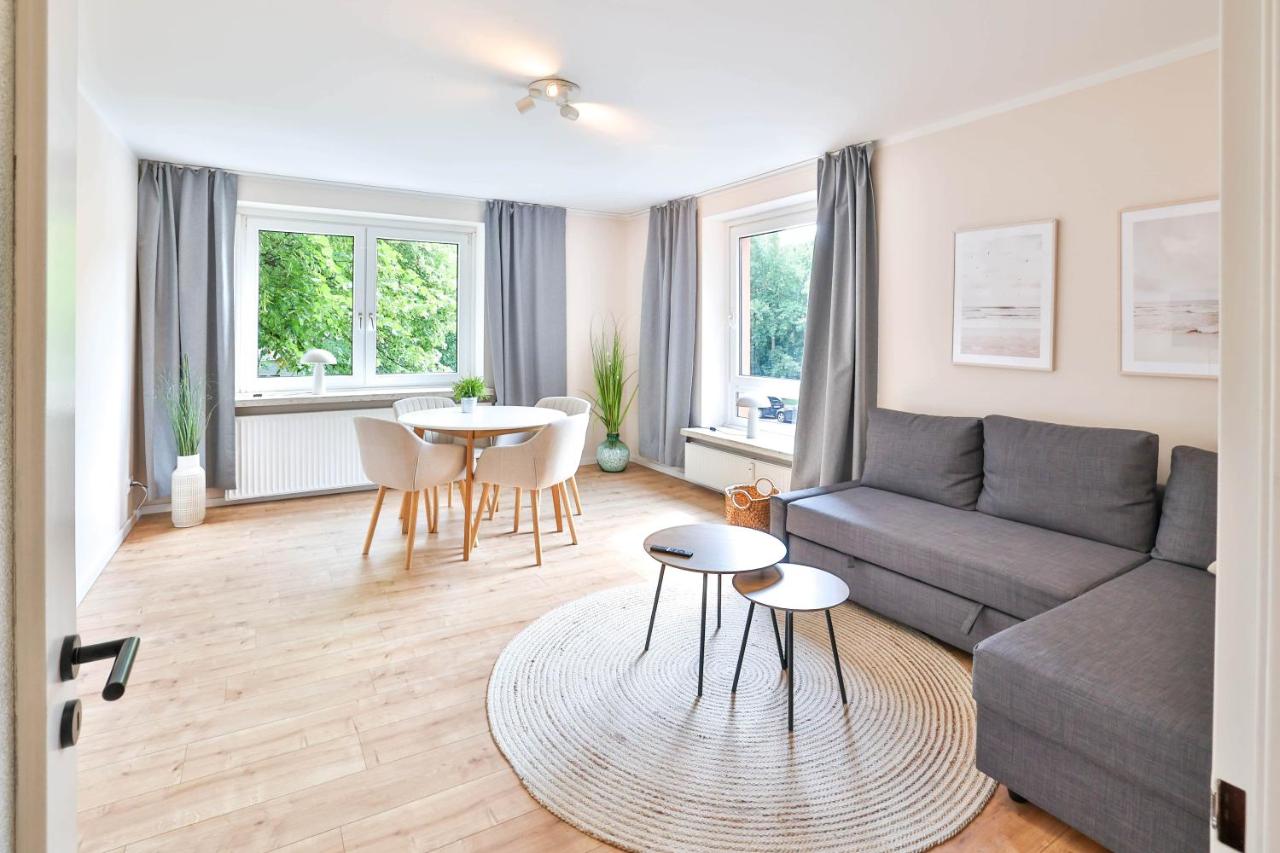 Meersinn inkl. Privatparkplatz - B&B