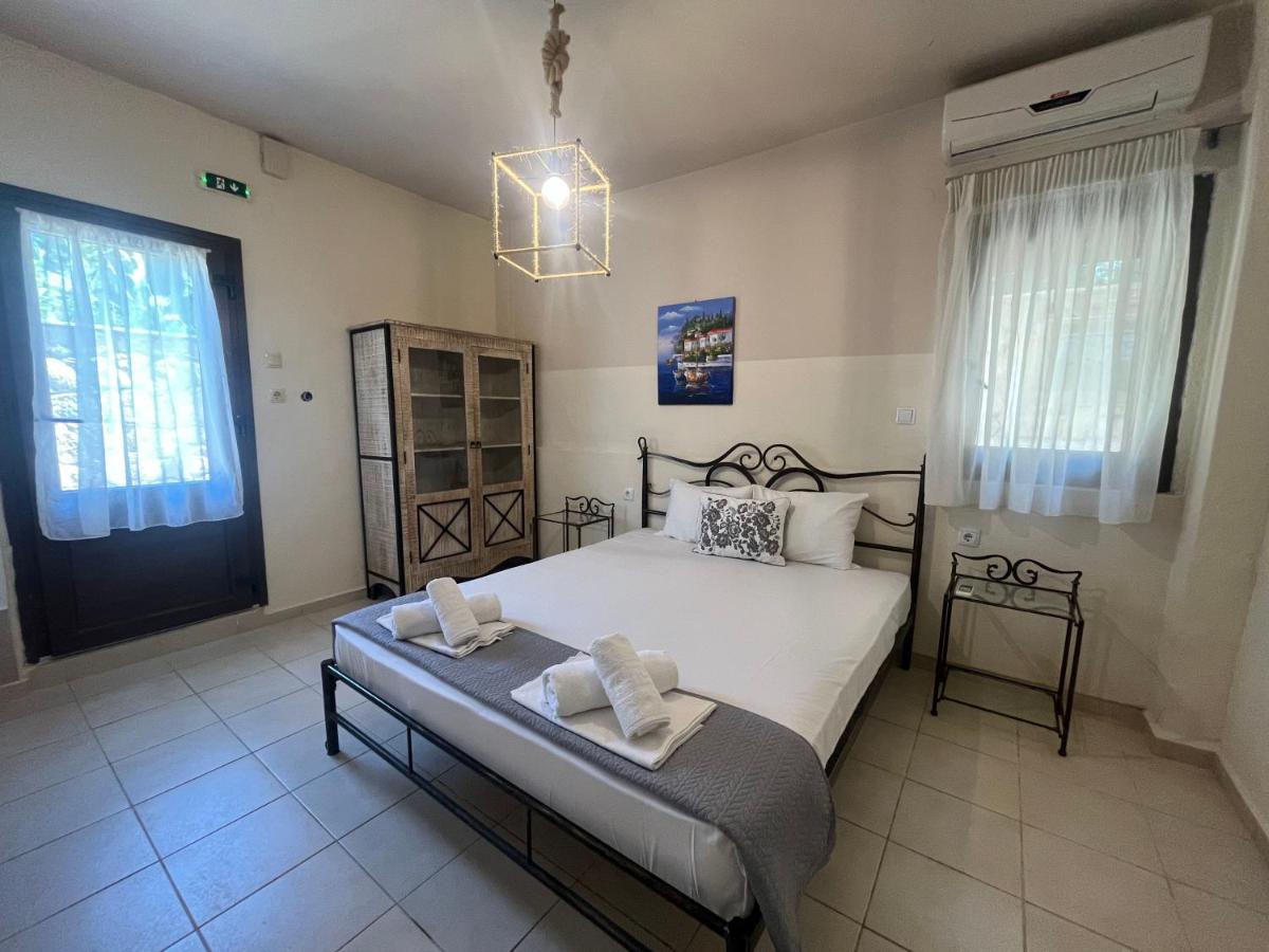 Budget Doppelzimmer