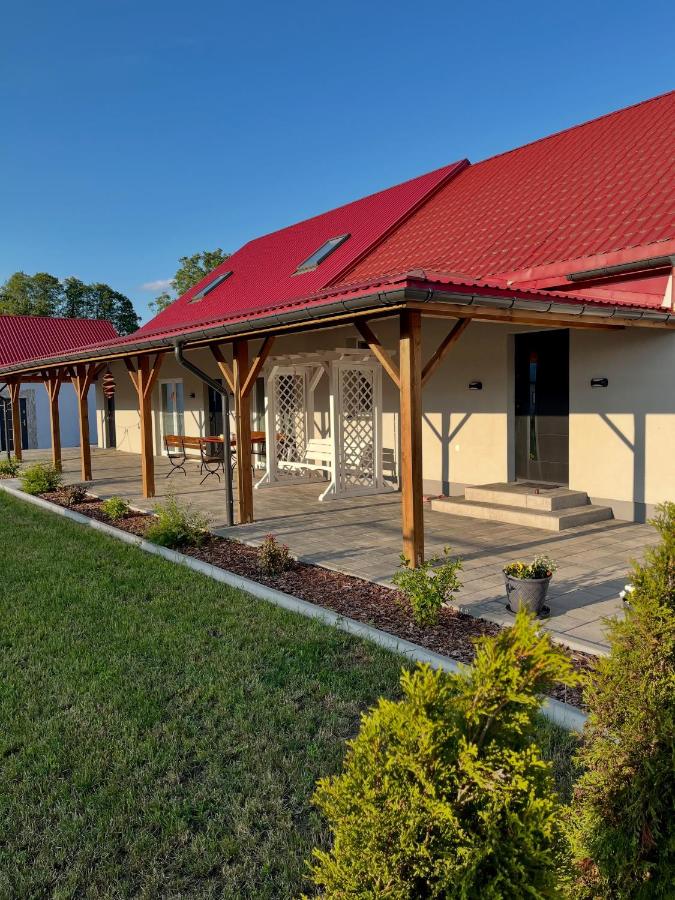 Mirabelka - domek - B&B
