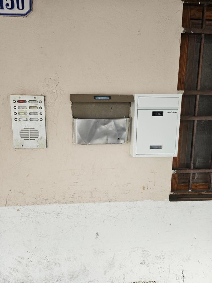 Apartment mit 1 Schlafzimmer