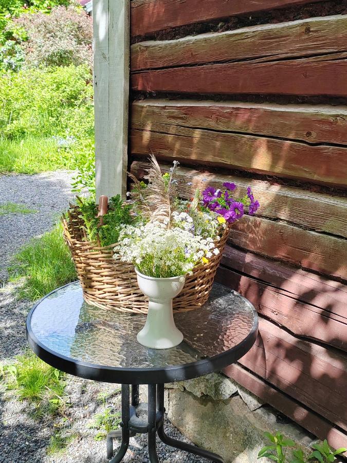 Väentupa - B&B Kaarina