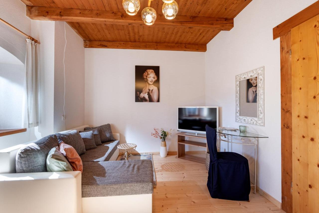 Jagerhof am Sonnenplateau - B&B Mariastein