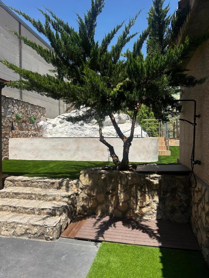 Casa Rural en Valera El Rincón de Elena - B&B