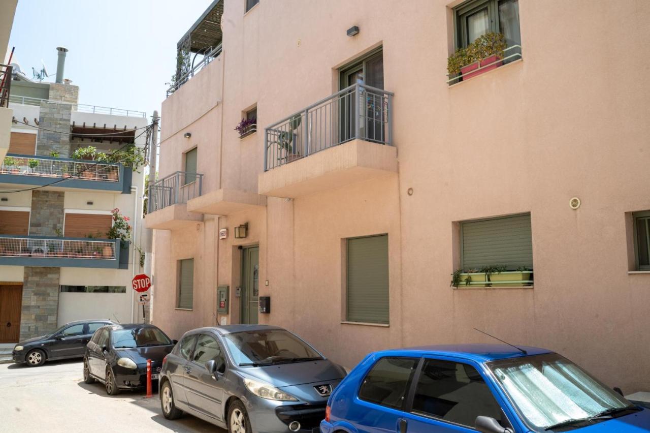 Appartamento con 2 Camere da Letto