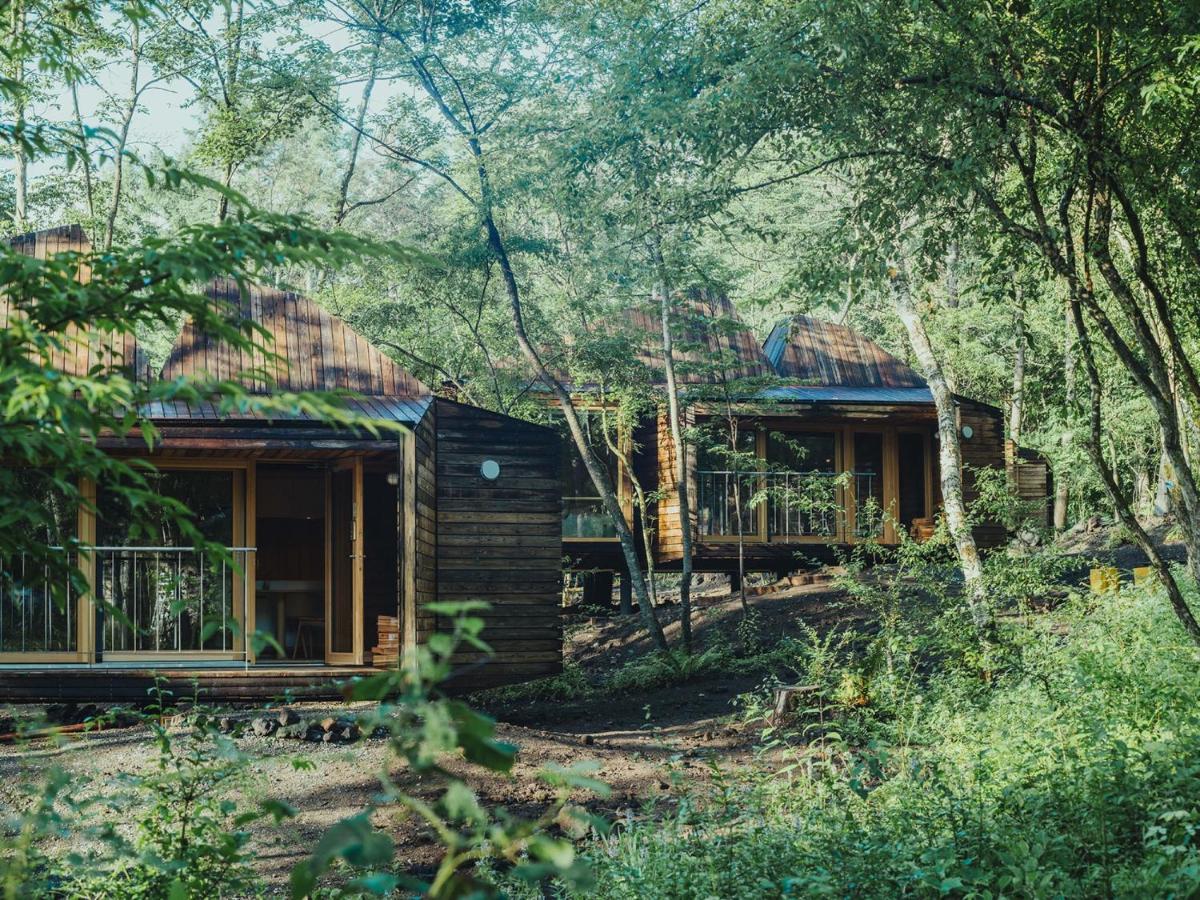 SANU 2nd Home 北軽井沢 2nd - B&B