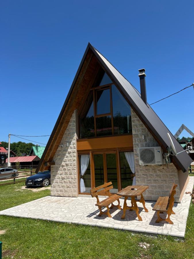 Vikendica 'Maša' - B&B