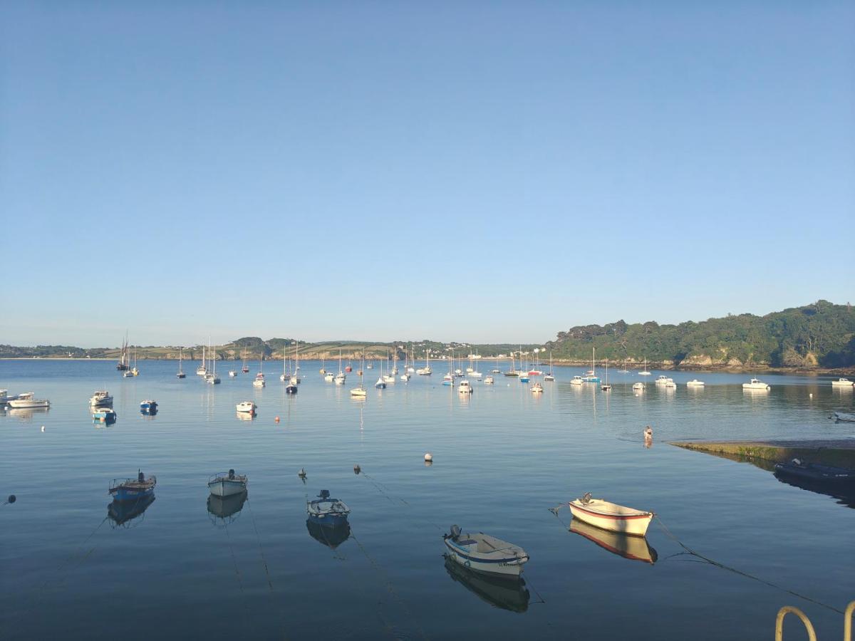Le belvédère de Glazen - B&B Douarnenez