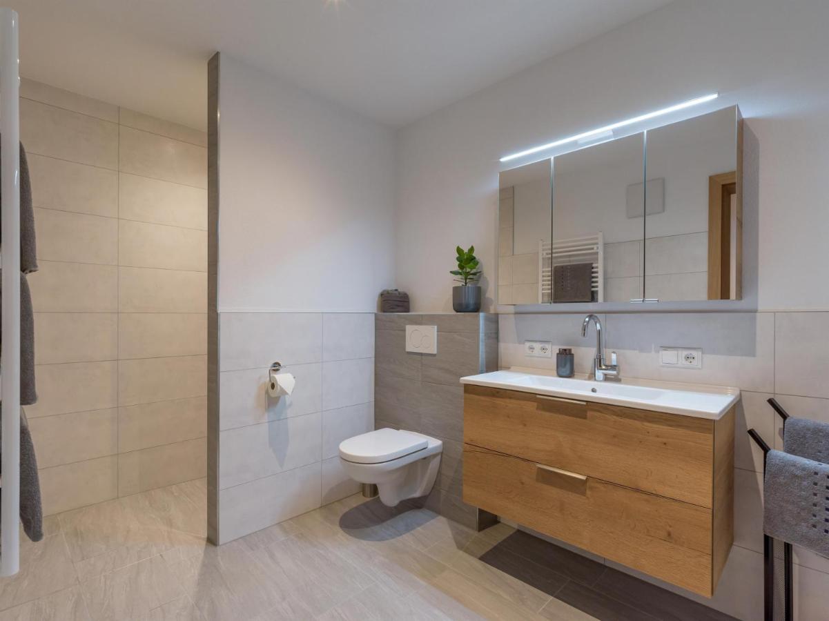 Apartment ZUM Fuchs - B&B Itter