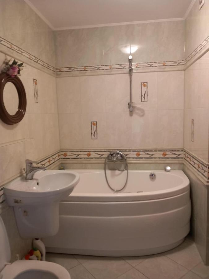Widoczek - B&B