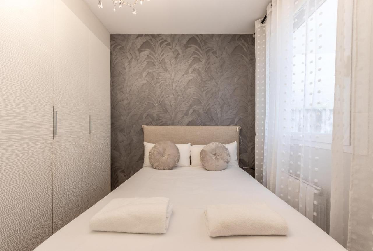 Appartement 3 Chambres