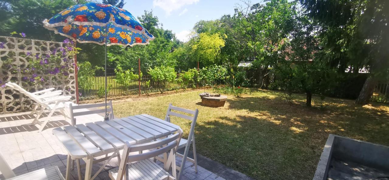 Szőlőskert Vendégház - B&B Agárd