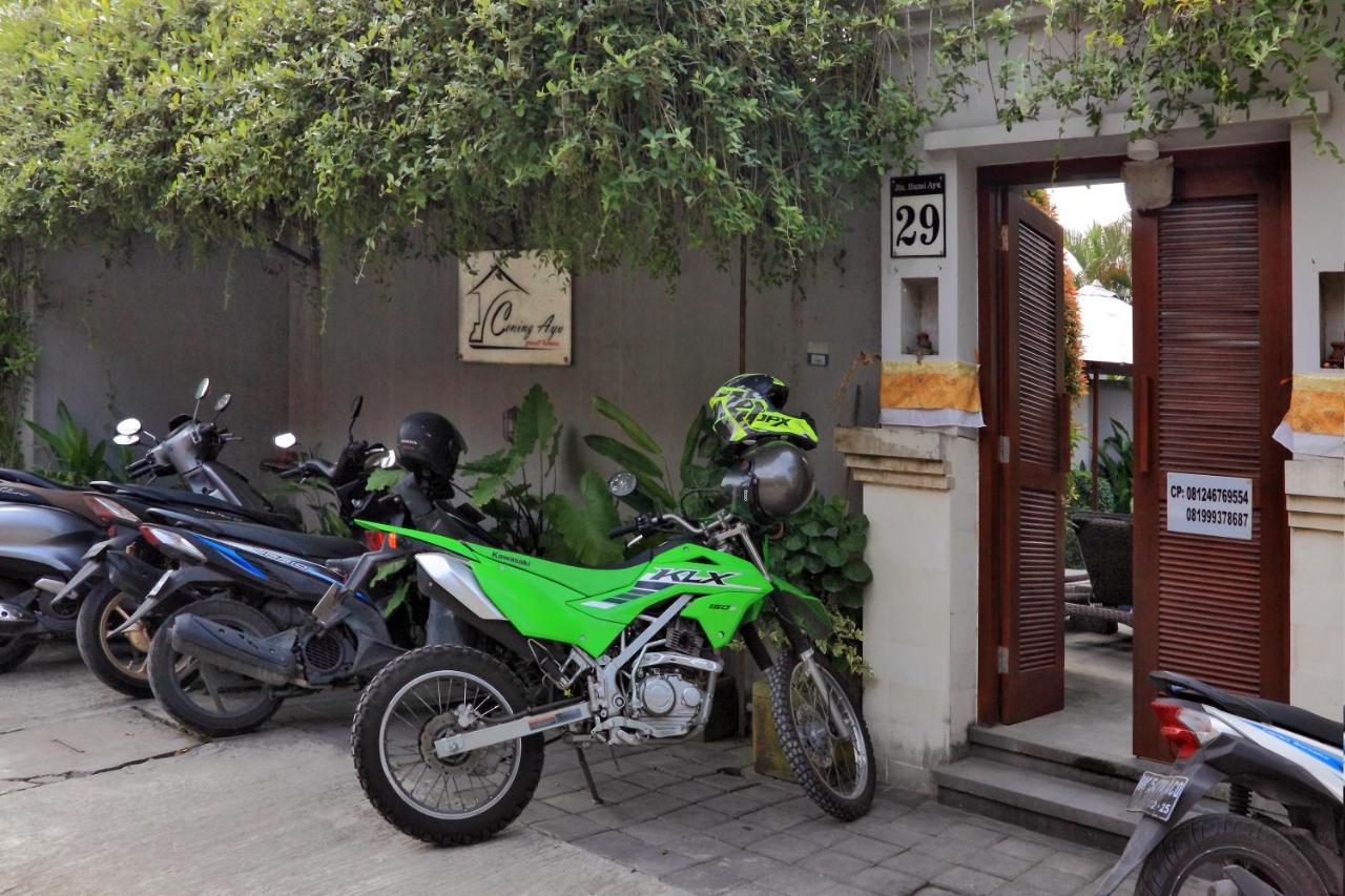 Cening Ayu Sanur - B&B Kelurahan Sanur