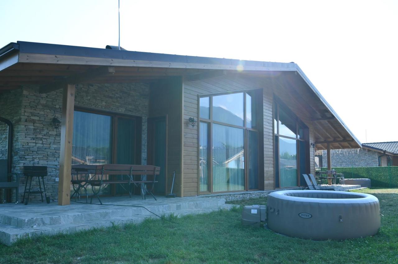 Villa Letizia near the Pirin Golf Resort - B&B