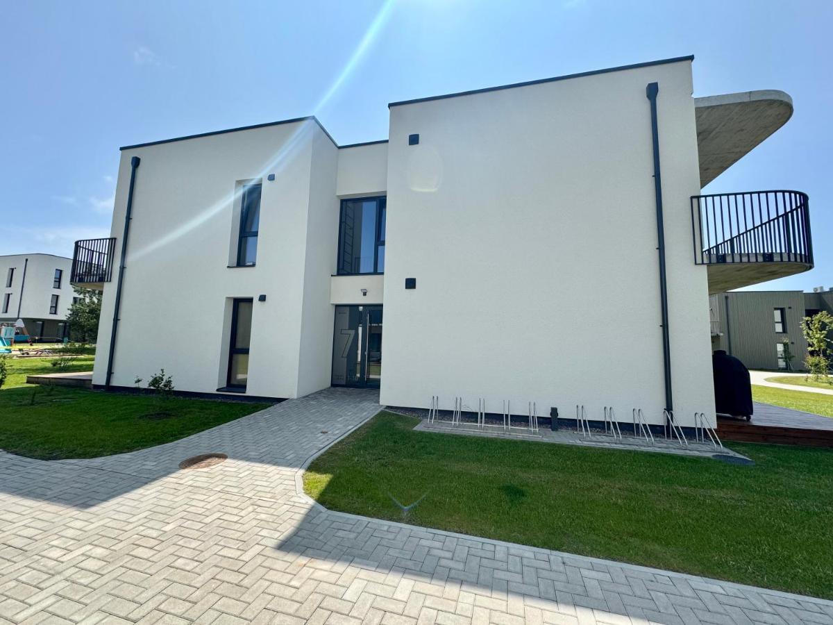 Sunny Chill - B&B Palanga