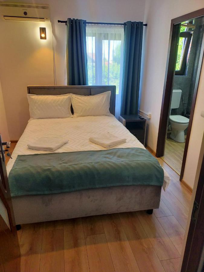Casa Darius Cluj - Chambres d’hôtes Cluj-Napoca