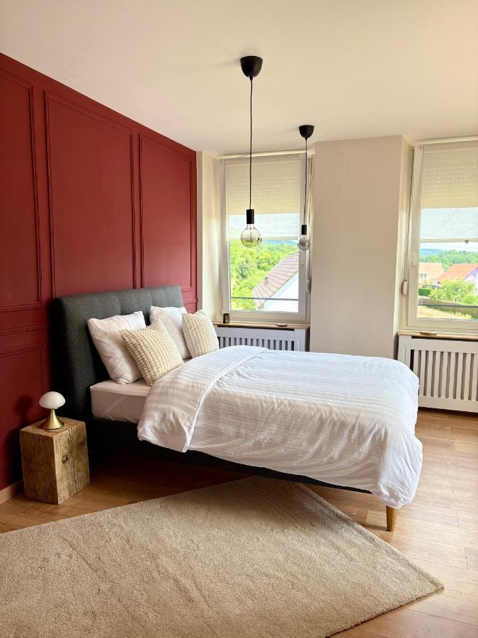 King Room with Mountain View