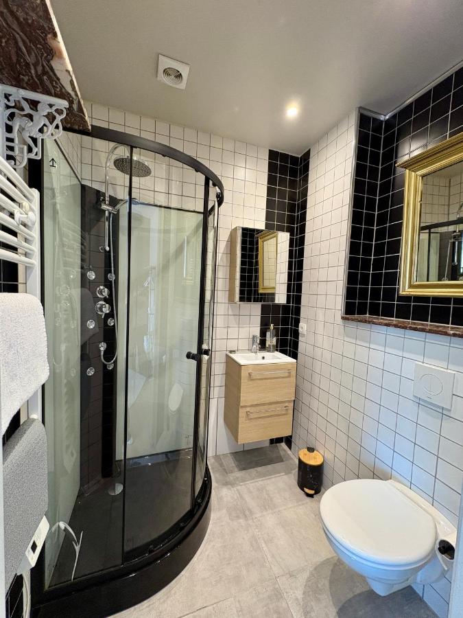 Appartement de 40m2 avec suite - B&B Wimmenau