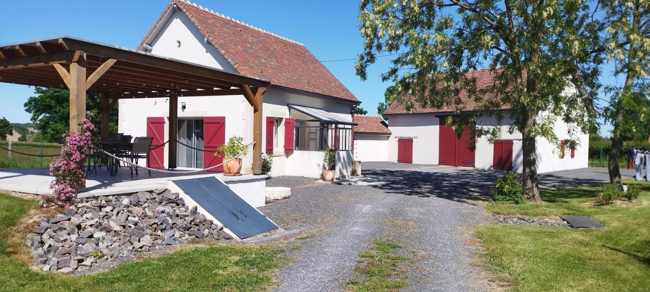 Gîte l'Ecole Buissonnière - B&B