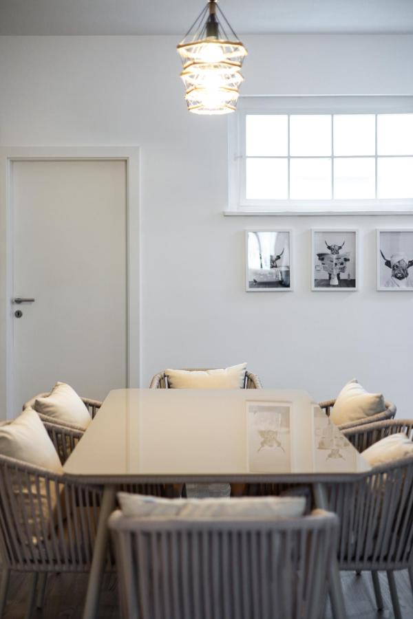 Apartment mit 2 Schlafzimmern