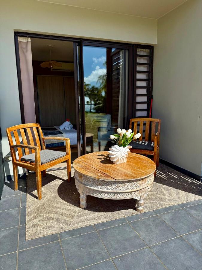 Otemanu Lagoon Apartment with Lagoon View - B&B