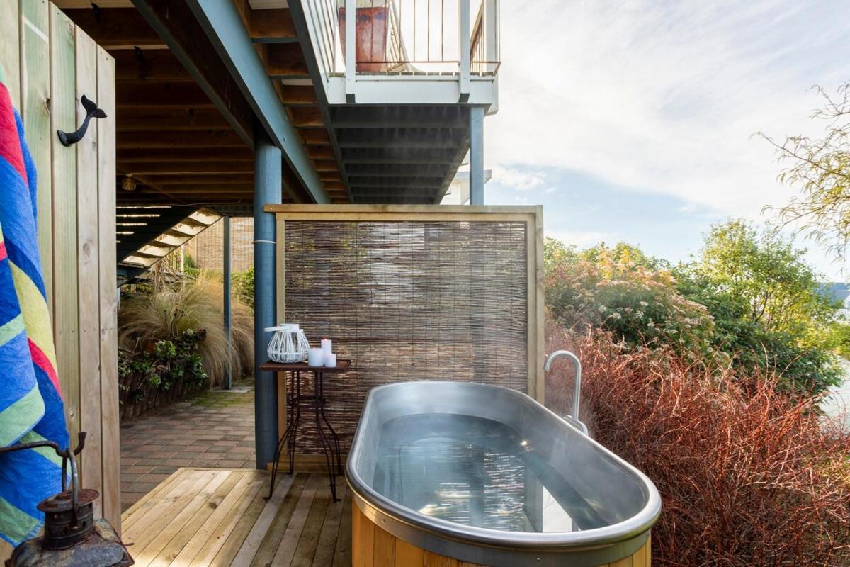 Pura Vida by the Sea - B&B Riverton