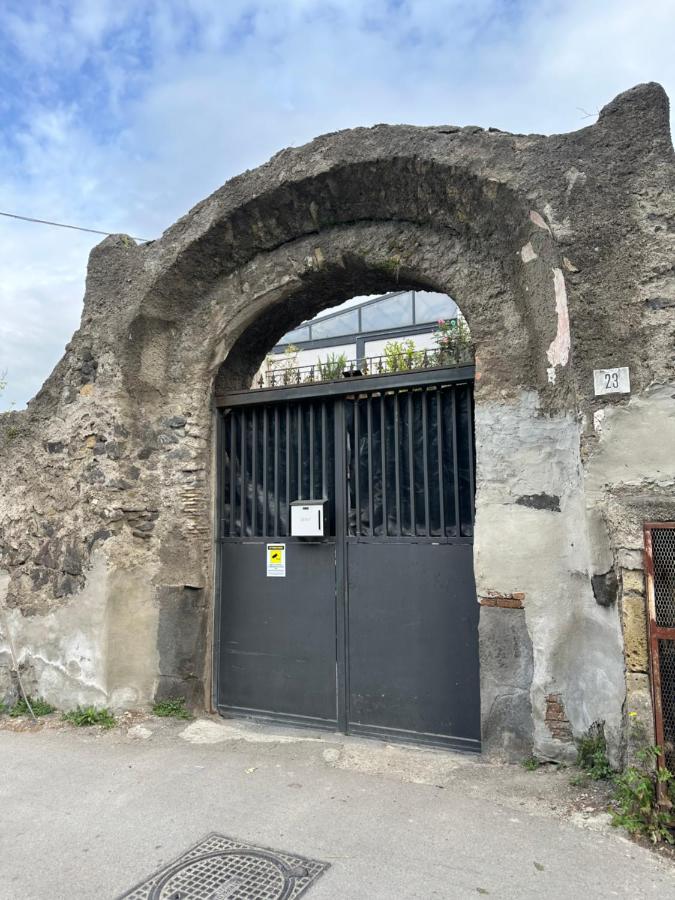 B&Borrelli La Dimora dell Artista - B&B Napoli