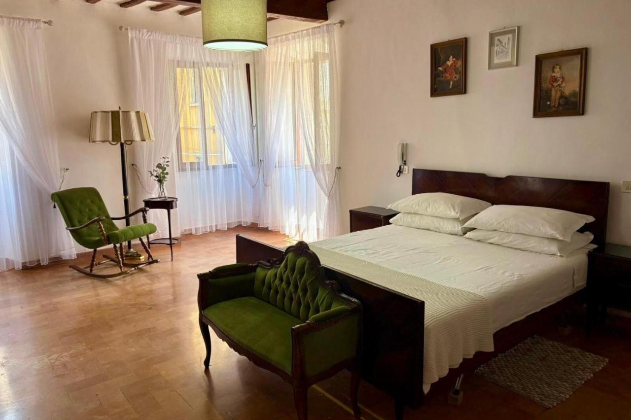 Habitación Doble Grande