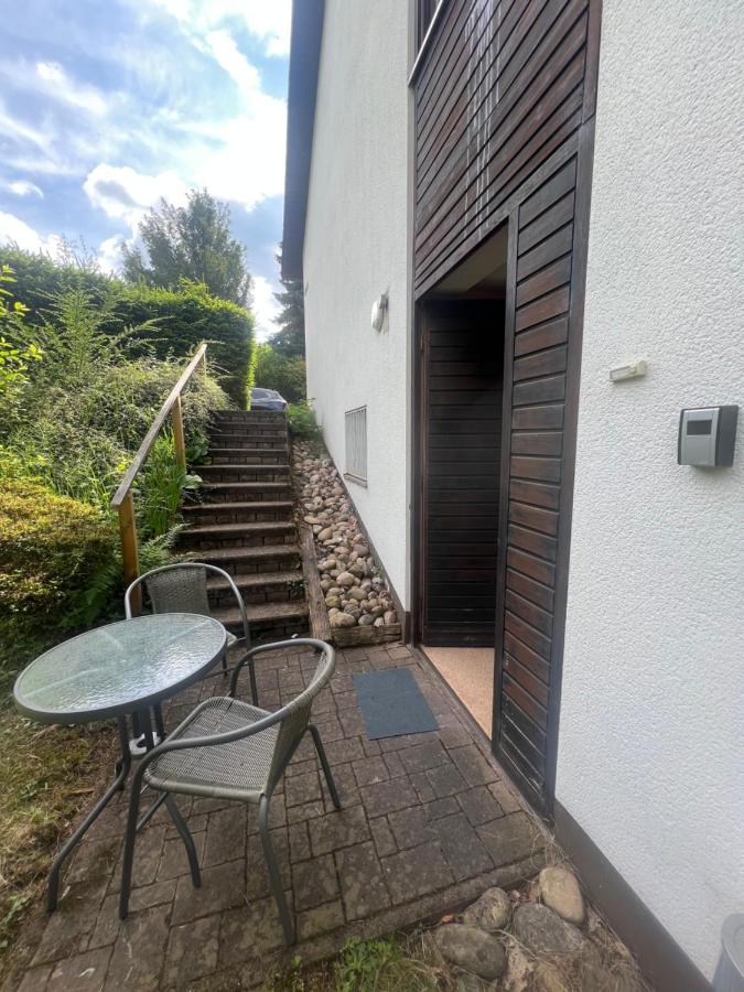 Ferienwohnung auf dem Betzenberg - B&B Kaiserslautern