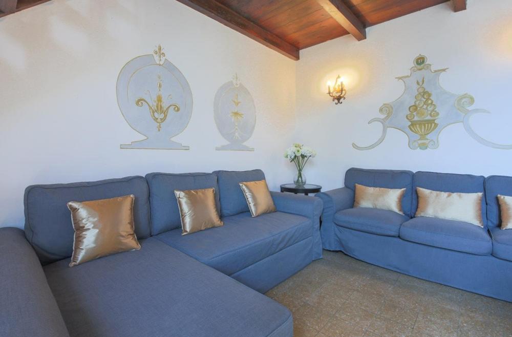 Lux Palace Max - B&B Florencia