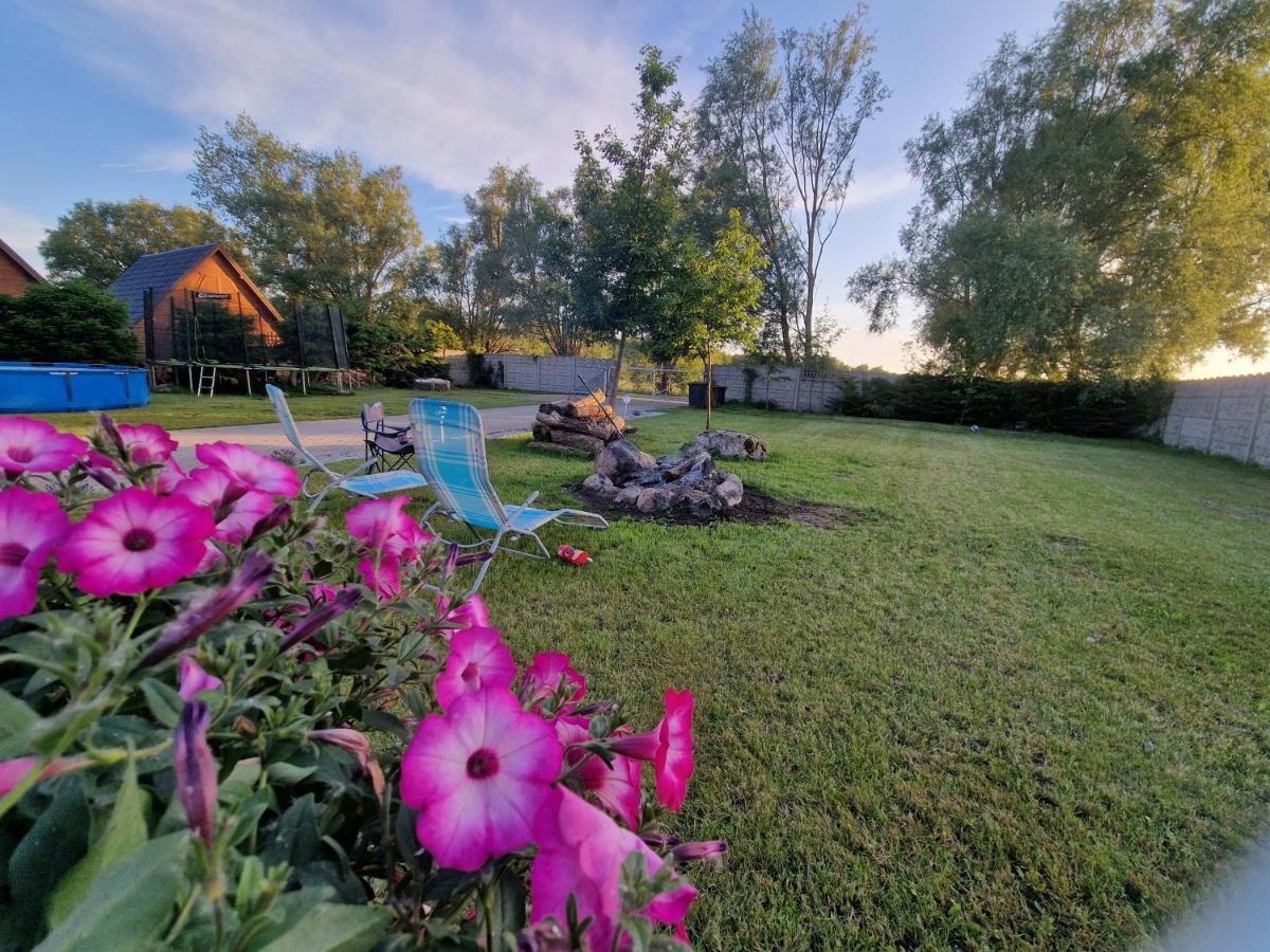 PokojeNaSpacerowej - B&B Gąski