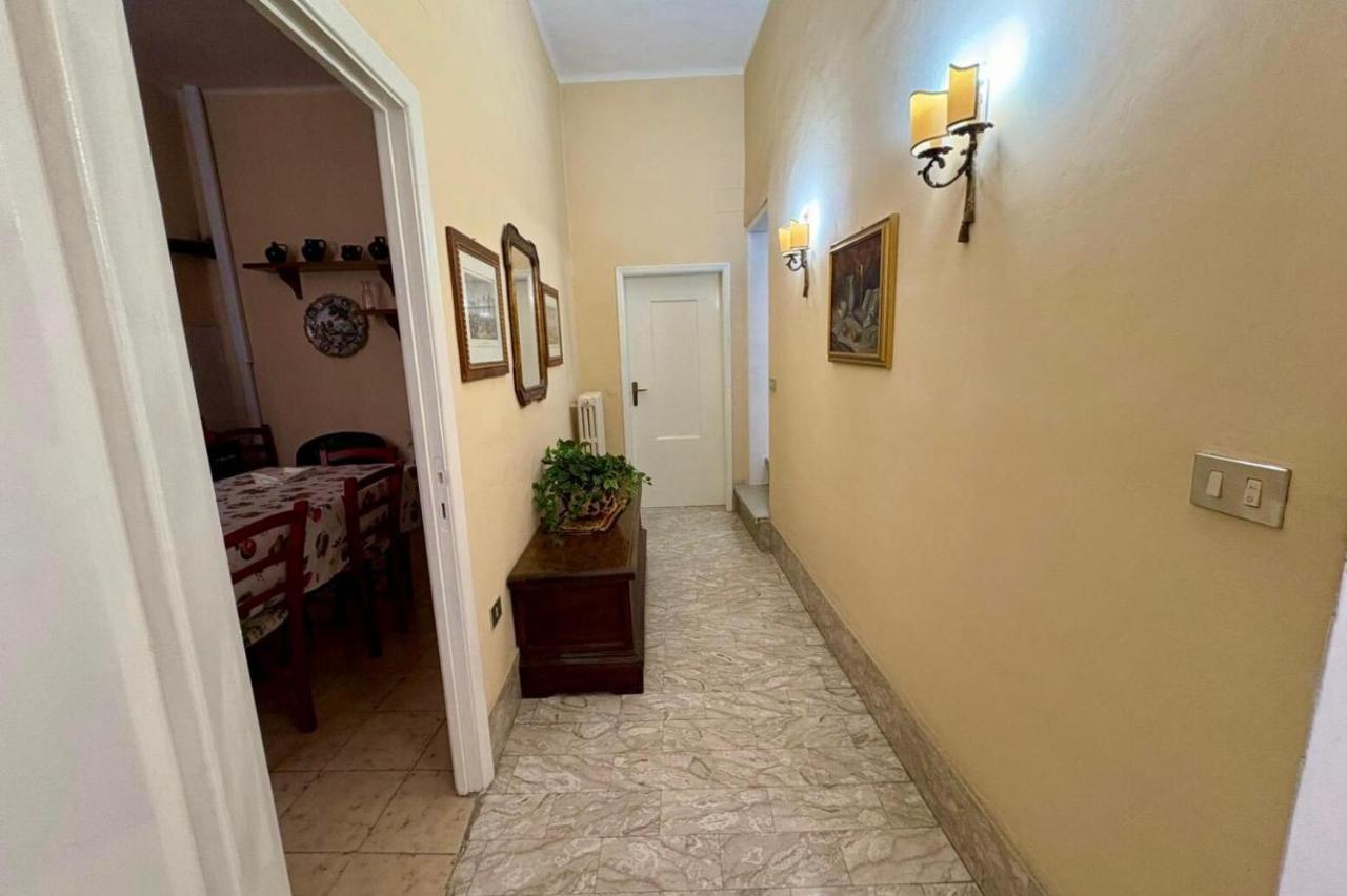 B&B Antica Dimora - Bed and Breakfast Pergola