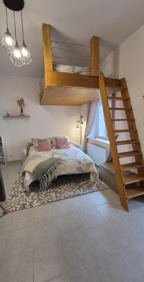 le petit cosy Sunshine - B&B