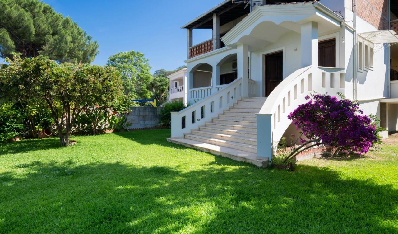 Rising sun seaside apartments - B&B