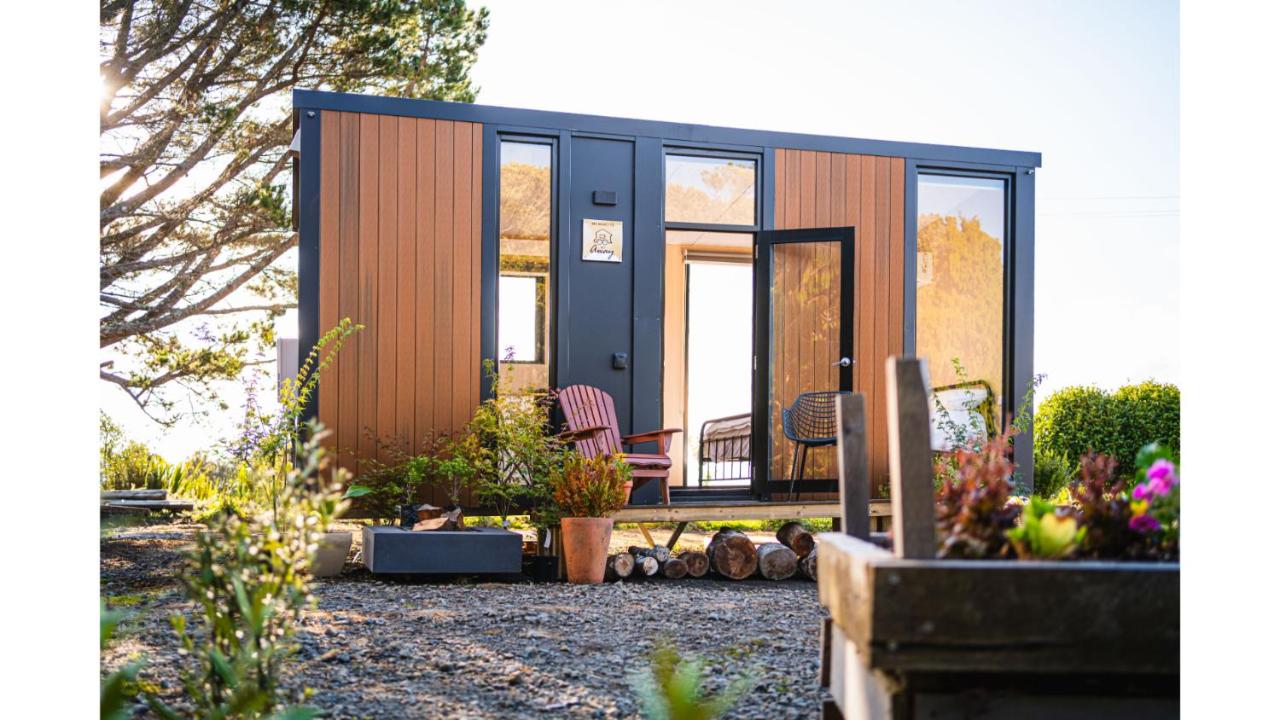 The Mini Mountain Hut 1 by Tiny Away - B&B