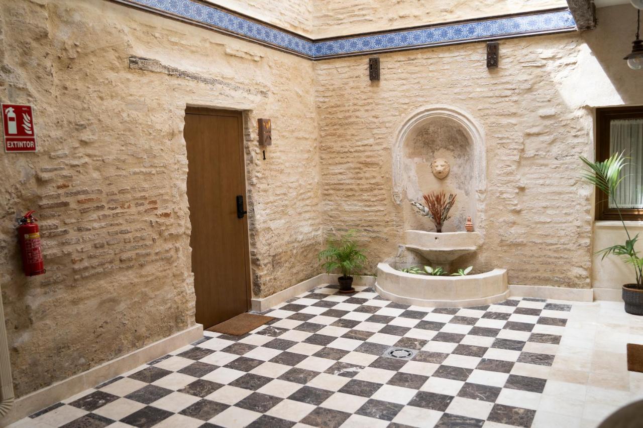 Casa Arena Centro, by Homing U - Chambres d’hôtes Séville