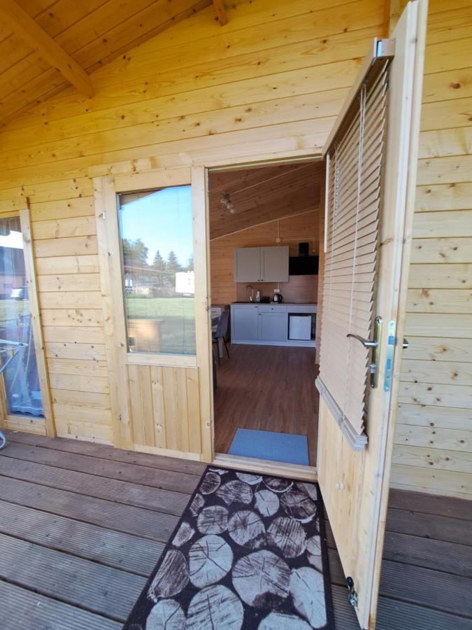 Wyspa Karsibór Świnoujście - B&B