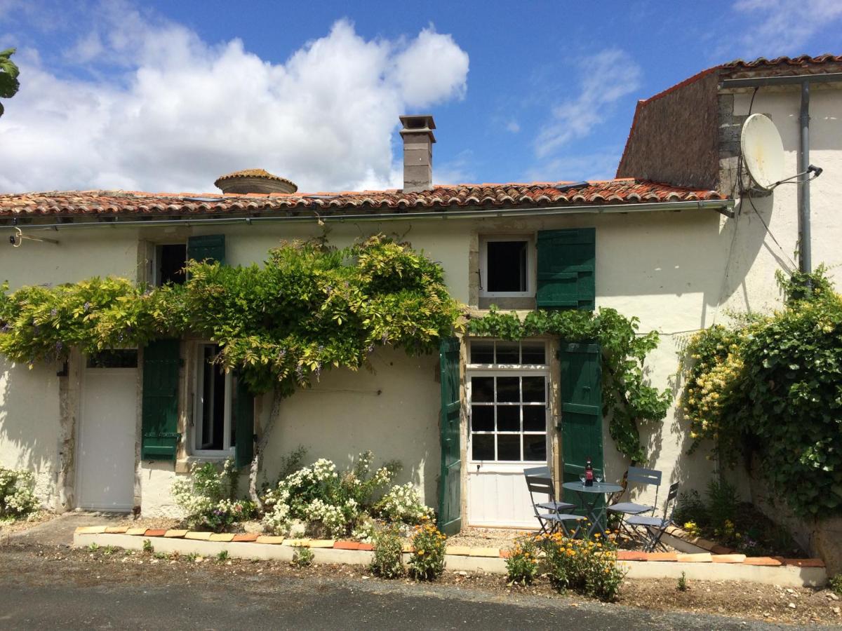 La Maison Glycine - B&B
