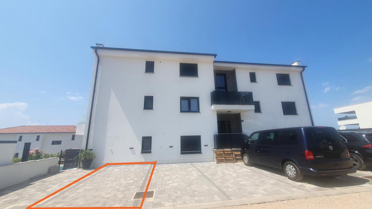Apartmant Luna Sundowner View - B&B