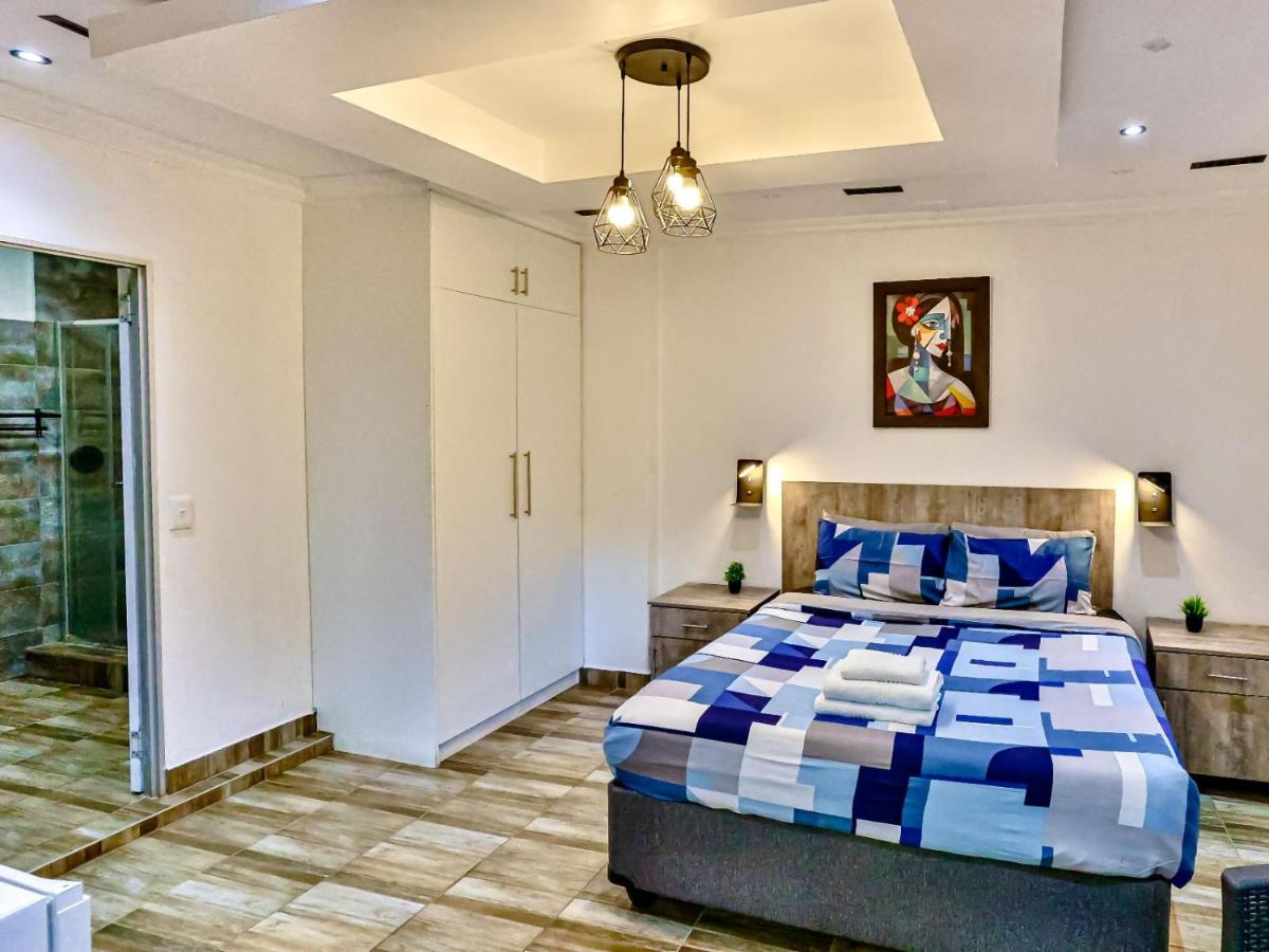 Habitación Premium con cama grande