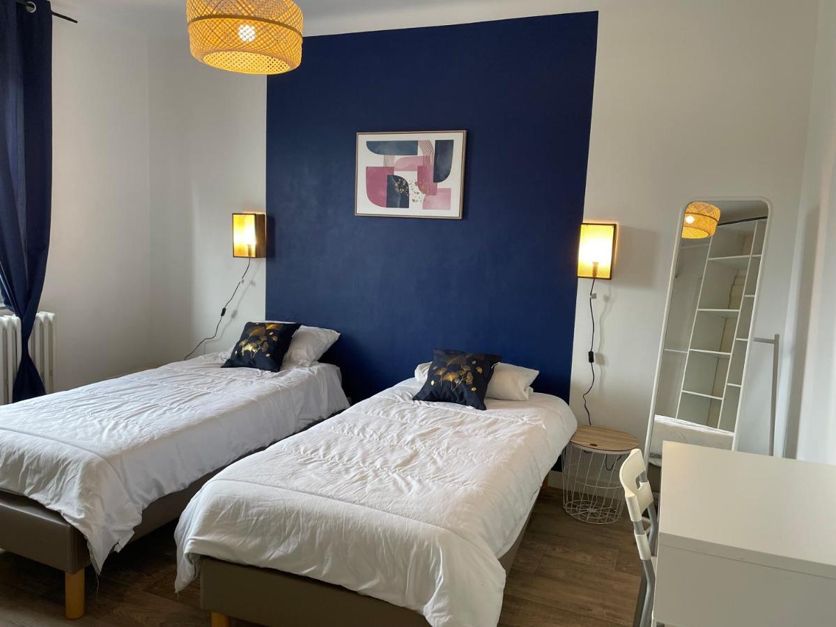 Appartamento con 2 Camere da Letto