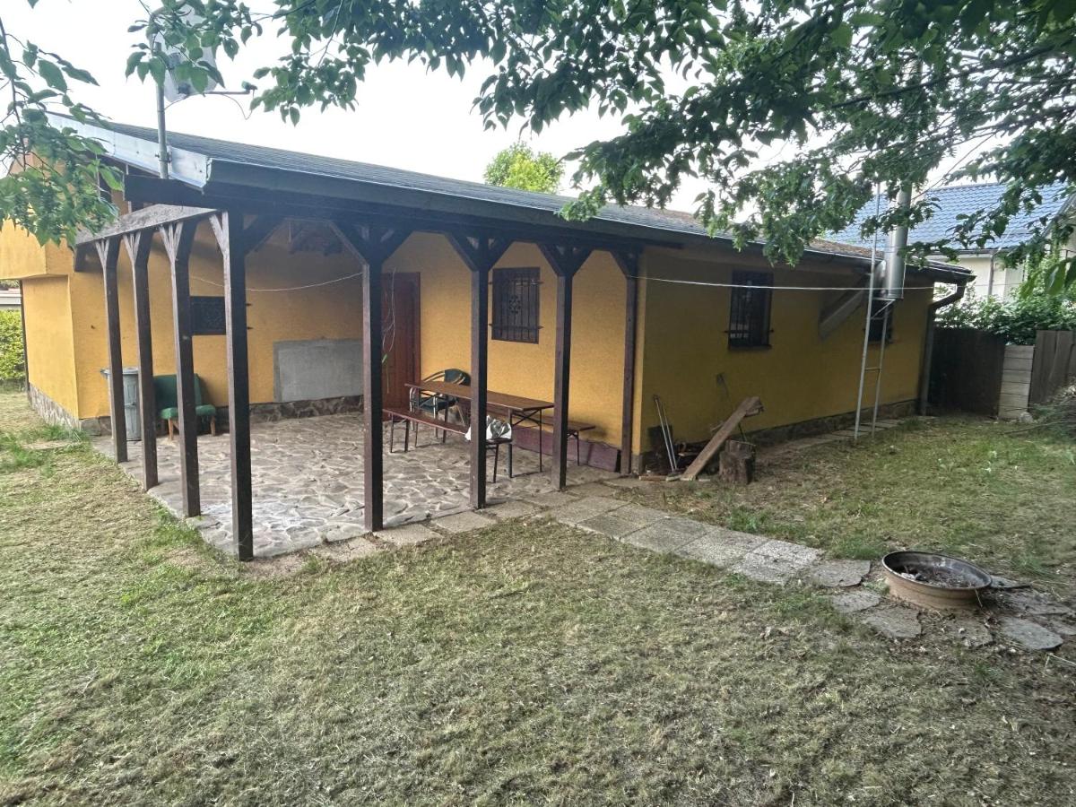 Chata Matúš - B&B